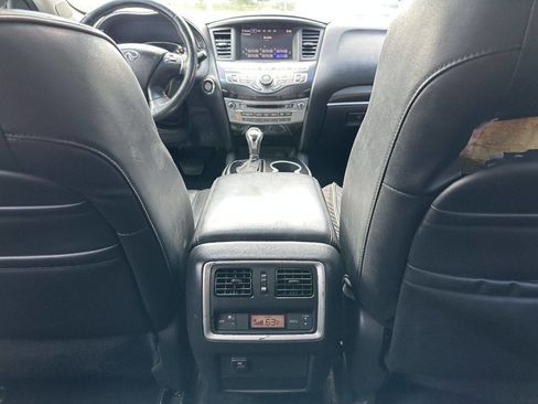 Used 2017 INFINITI QX60 Luxe w/ Premium Package AWD/4WD image 47