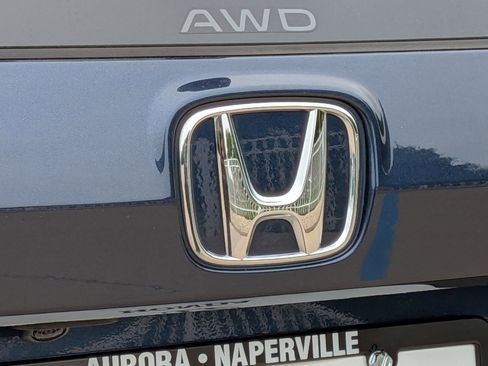 Used 2024 Honda CR-V EX image 25