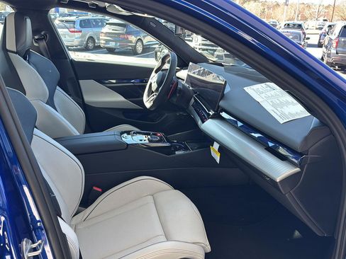 New 2026 BMW M5 Sedan w/ Executive Package image 10