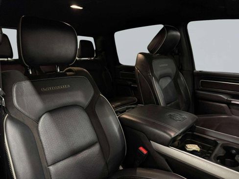 Used 2022 RAM 1500 Laramie image 58