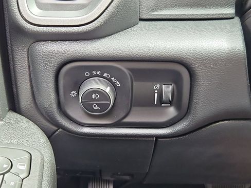 New 2026 RAM 3500 Tradesman AWD/4WD image 18
