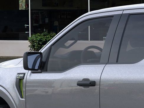 Used 2025 Ford F150 STX w/ Equipment Group 200A image 20