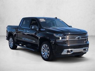 Certified 2022 Chevrolet Silverado 1500 High Country w/ Safety Package II AWD/4WD video 2