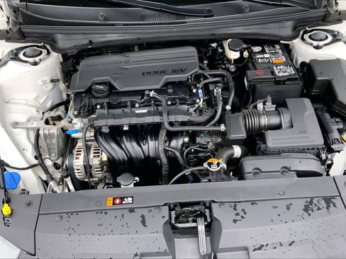 Used 2025 Kia K4 FWD image 32