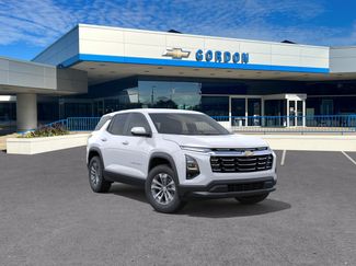 New 2026 Chevrolet Equinox LT w/ Convenience Package II FWD video 1