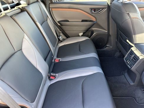 New 2026 Subaru Forester Sport image 9