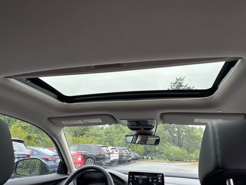 Used 2026 Honda HR-V EX-L image 15