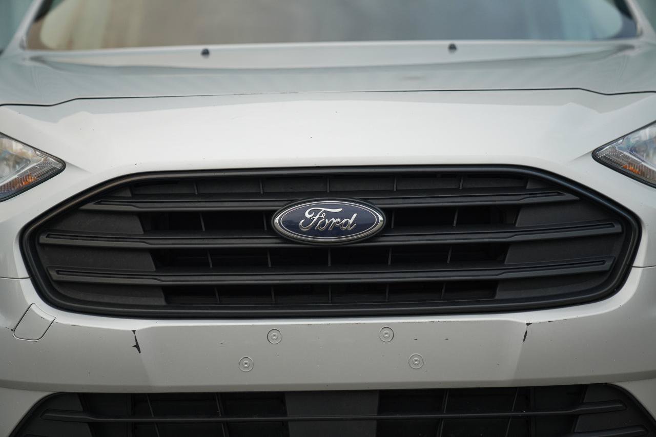 Used 2022 Ford Transit Connect XLT FWD image 4