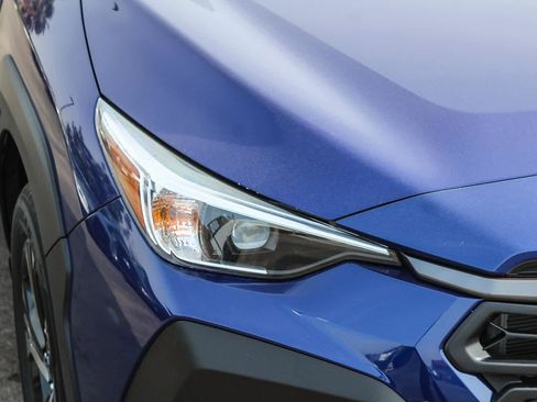 New 2025 Subaru Crosstrek 2.5i Premium image 7