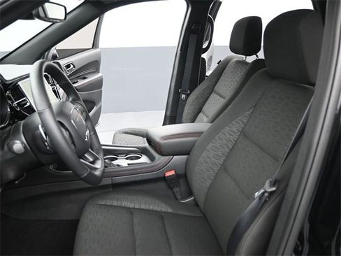 New 2026 Dodge Durango GT w/ Blacktop Package image 15