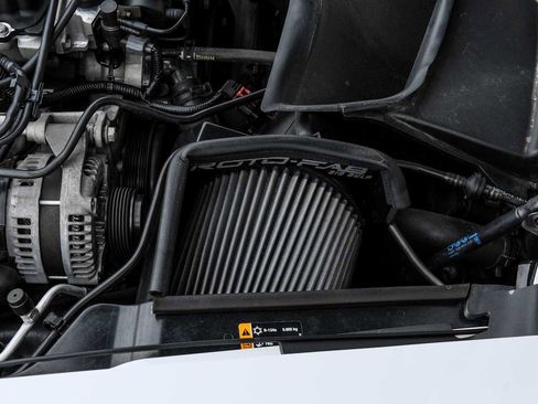 Used 2019 Chevrolet Corvette Z06 image 52