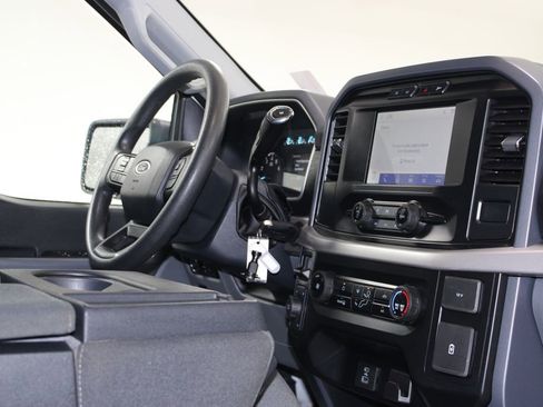 Used 2023 Ford F150 XLT w/ XTR Package AWD/4WD image 28
