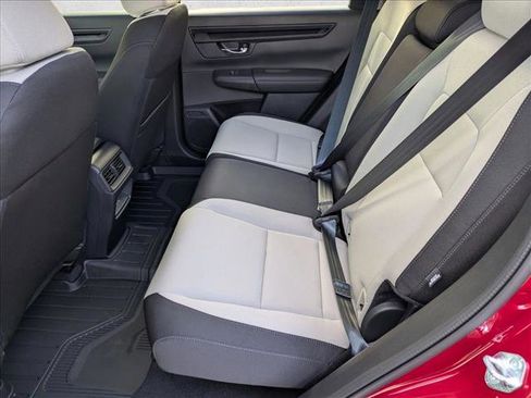 New 2026 Honda CR-V EX image 15