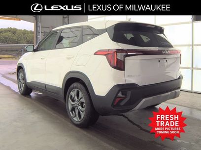 Used 2026 Kia Seltos LX