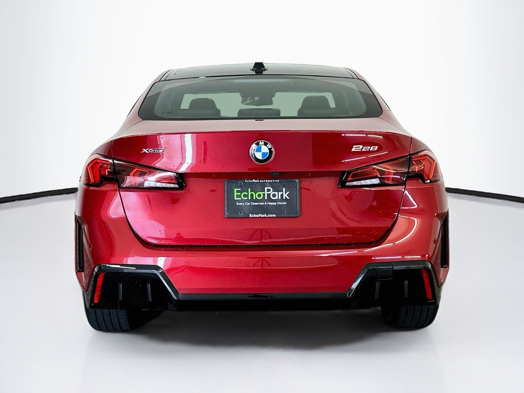 Used 2025 BMW 228i xDrive AWD/4WD image 7