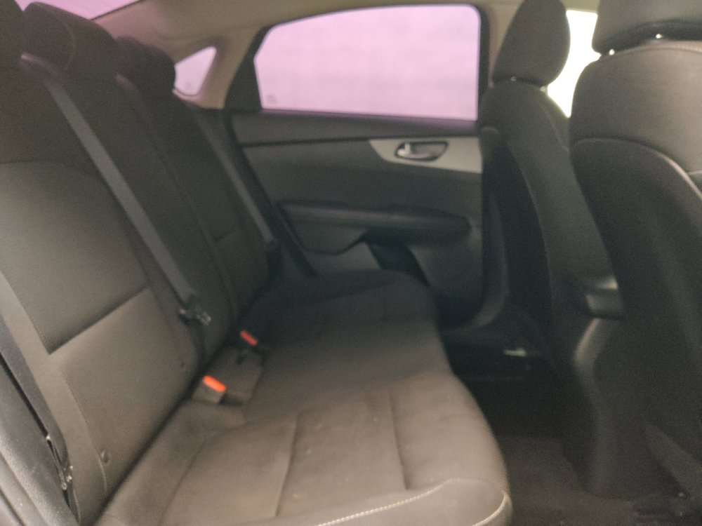 Used 2021 Kia Forte LXS FWD image 19
