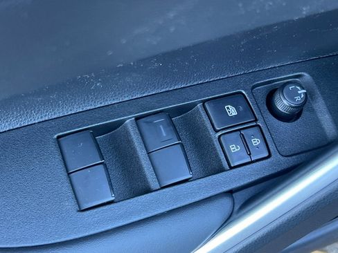 New 2026 Toyota Corolla Cross LE image 14