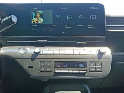 New 2026 Hyundai Kona SEL Sport FWD image 17