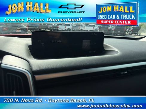 Used 2025 MAZDA CX-50 AWD 2.5 S w/ Weather Package image 22