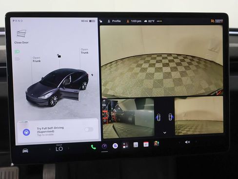 Used 2024 Tesla Model 3 Long Range RWD image 41