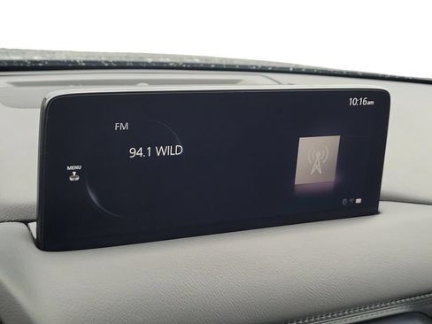 Used 2025 MAZDA CX-5 AWD 2.5 S w/ Preferred Package image 14