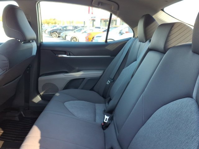 Used 2023 Toyota Camry LE FWD image 8