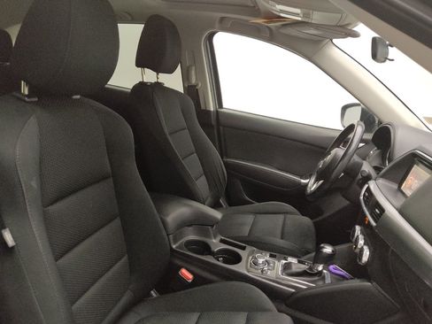 Used 2016 MAZDA CX-5 Touring w/ Bose/Moonroof Package FWD image 21