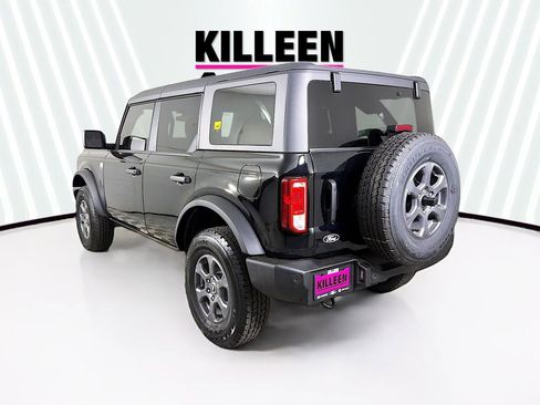 New 2026 Ford Bronco Big Bend AWD/4WD image 5
