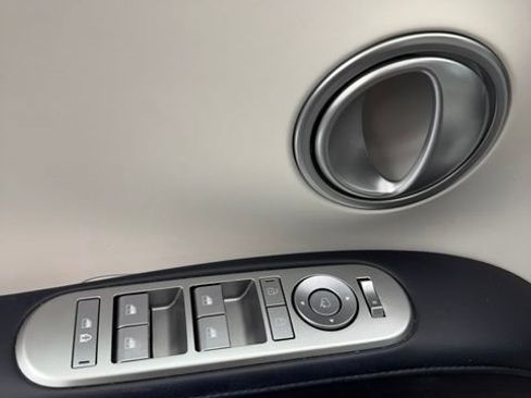 Used 2026 Hyundai Palisade Calligraphy AWD/4WD image 42