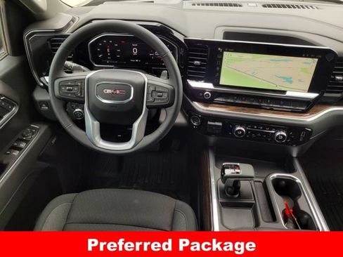 New 2026 GMC Sierra 1500 Elevation w/ Preferred Package AWD/4WD image 9