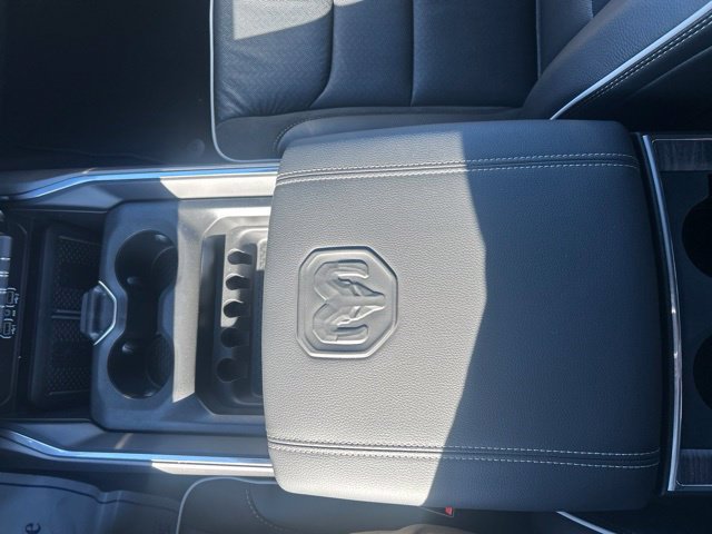 New 2027 RAM 1500 Laramie w/ Laramie Preferred Package AWD/4WD image 42