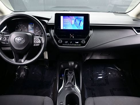 Used 2024 Toyota Corolla LE FWD image 16