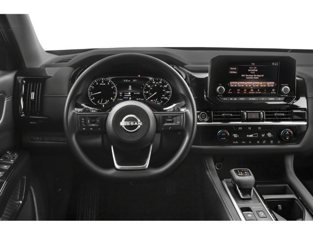 Used 2023 Nissan Pathfinder SL w/ SL Premium Package AWD/4WD image 4
