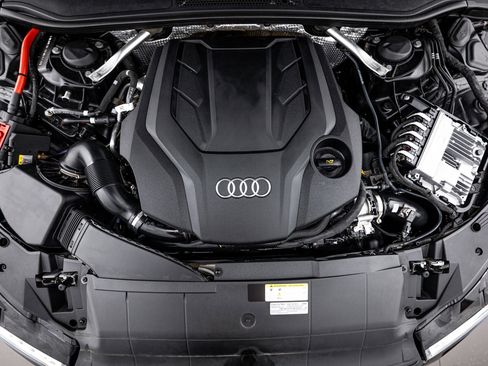 Used 2023 Audi A7 3.0T Prestige w/ S Line Black Optic Package image 19