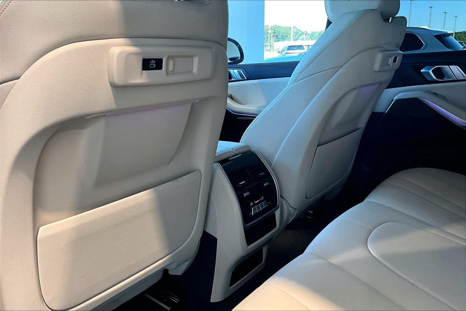 Used 2019 BMW X5 xDrive40i w/ Convenience Package AWD/4WD image 33