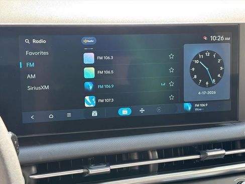 New 2026 Hyundai Tucson SE AWD/4WD image 5