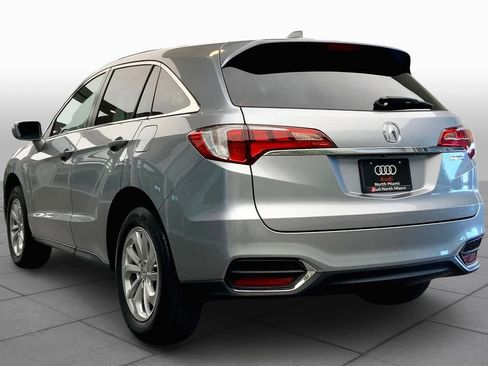 Used 2017 Acura RDX FWD w/ Technology Package image 10