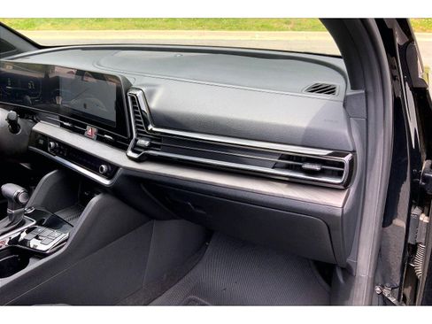 Used 2023 Kia Sportage X-Line w/ X-Line Premium Package AWD/4WD image 14