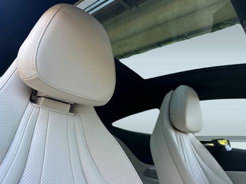 New 2026 Mercedes-Benz CLE 450 4MATIC Coupe image 25