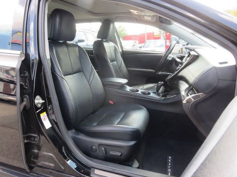 Used 2016 Toyota Avalon Limited w/ Toyota Safety Sense Package FWD image 11