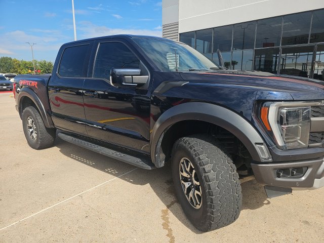 Used 2023 Ford F150 Raptor AWD/4WD image 2