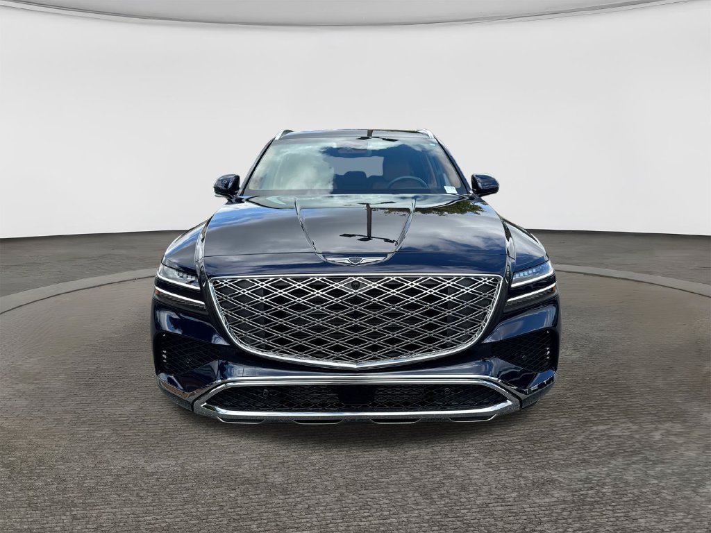 Used 2026 Genesis GV80 2.5T Advanced AWD/4WD image 2