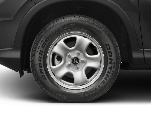 Used 2016 Honda CR-V LX image 10