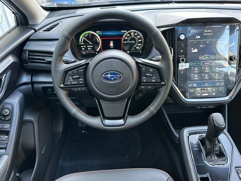 New 2026 Subaru Crosstrek 2.5i Limited AWD/4WD image 16