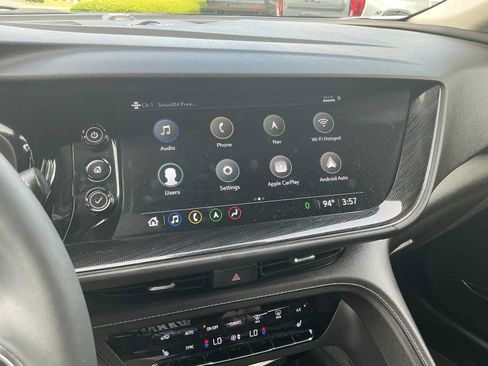 Used 2023 Buick Envision Essence w/ Technology Package I AWD/4WD image 9