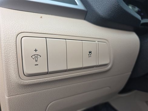 Used 2017 Hyundai Tucson SE image 29