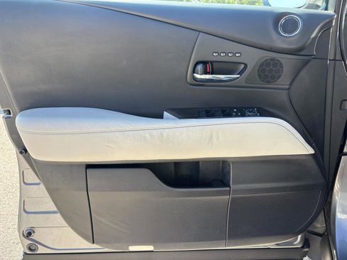 Used 2013 Lexus RX 350 FWD w/ Navigation Pkg image 37