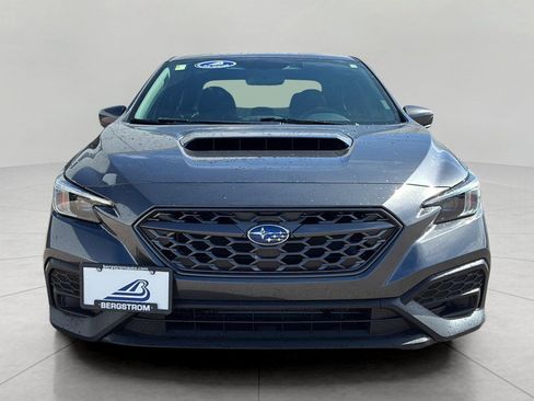 Used 2023 Subaru WRX AWD/4WD image 23