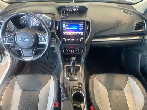 Used 2018 Subaru Crosstrek 2.0i Limited AWD/4WD image 20