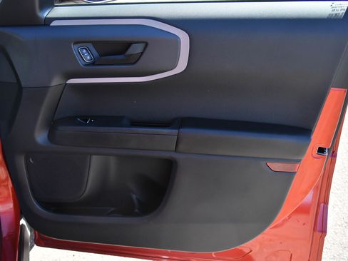Used 2024 Ford Bronco Sport Big Bend AWD/4WD image 45